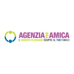 Agenzia per amica 